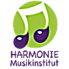 Mobile Haustierbetreuung und Gassi-Service Logo des Harmonie Musikinstituts in Forstern