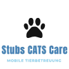 Mobile Haustierbetreuung und Gassi-Service Logo von Stubs Cats Care