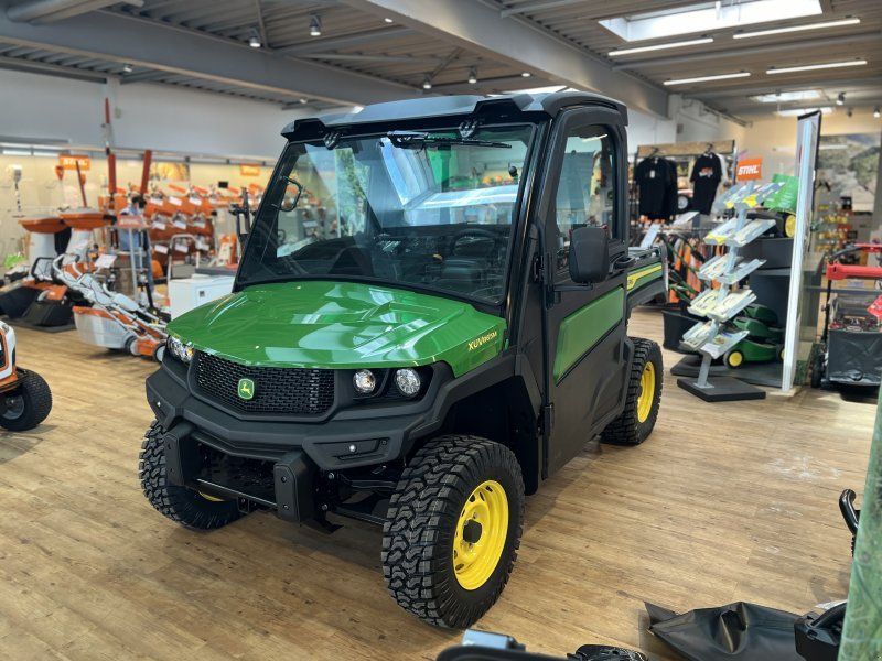 John Deere 865 M Gator